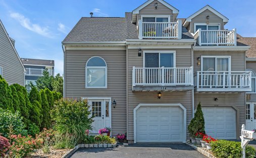 House in Highlands, New Jersey, United States 1