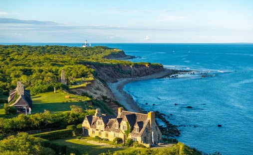 House in Montauk, New York, United States 1