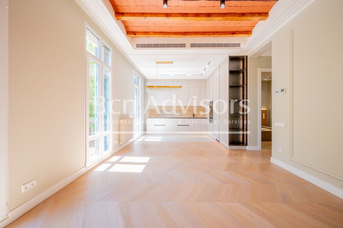 Apartment in Eixample, Barcelona, Spain 3 - 15876756