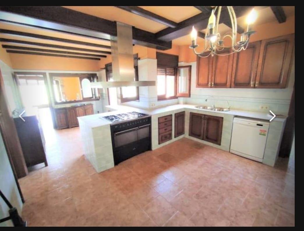 Villa in Montcada i Reixac, Catalonia, Spain 5 - 15881462