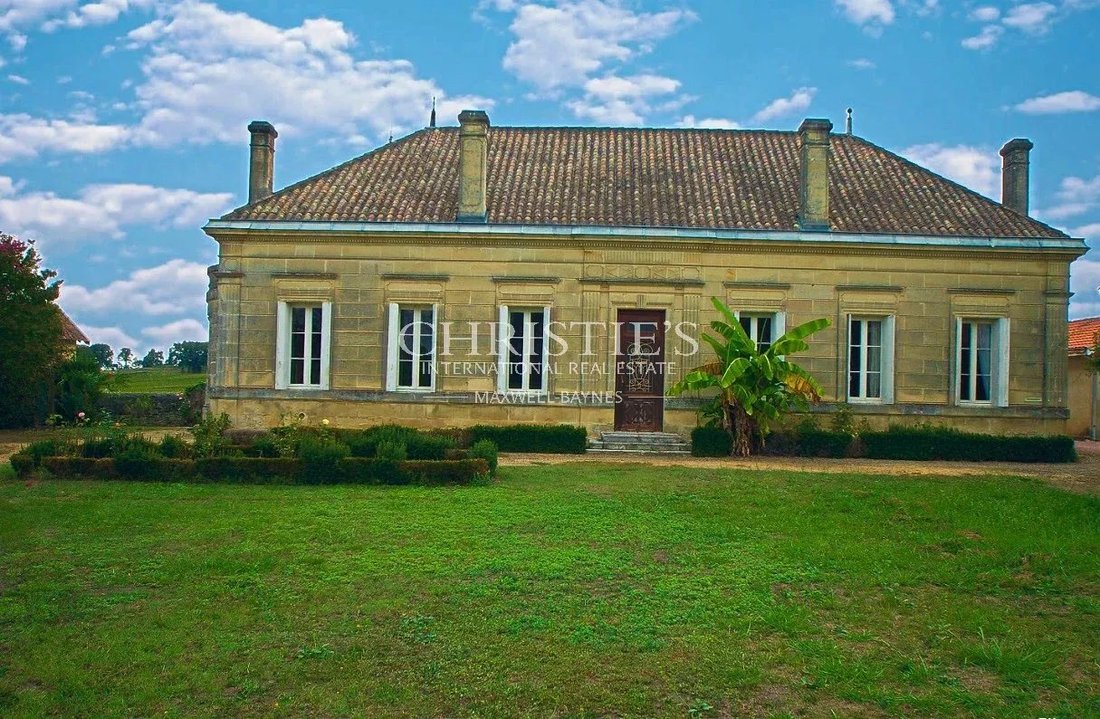 Farm Ranch in Cars, Nouvelle-Aquitaine, France 2 - 15875318