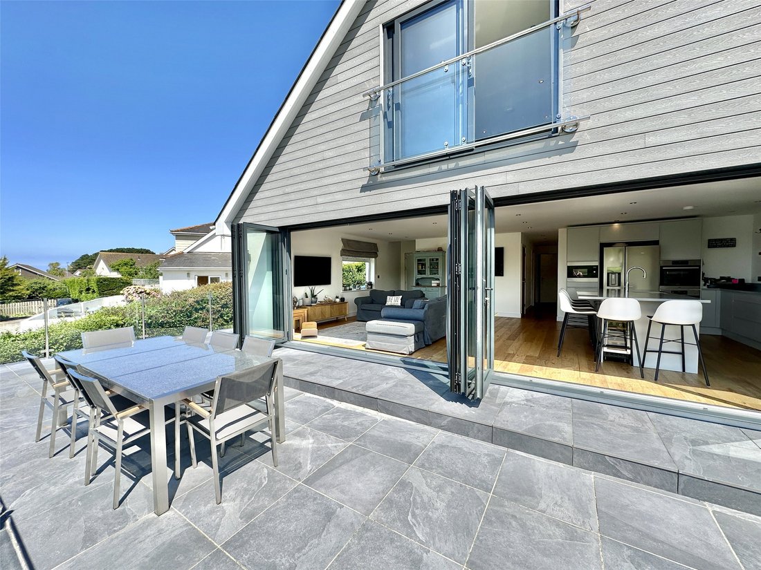 House in Woolacombe, Mortehoe, England 3 - 15877167