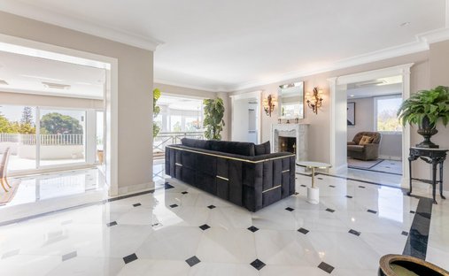 Villa a Sagunto, Comunità Valenzana, Spagna 1
