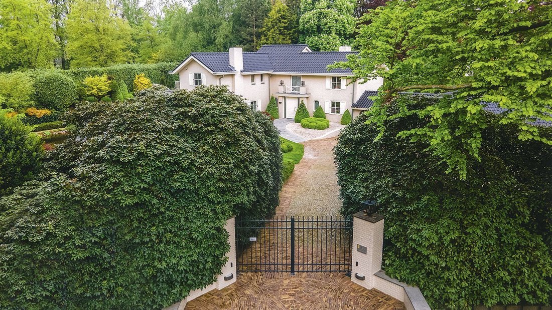 Villa in Oisterwijk, North Brabant, Netherlands 2 - 15875862