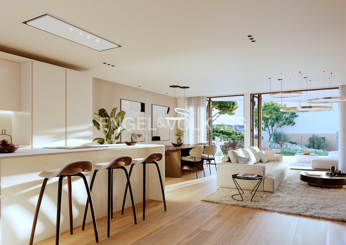 House in Torrelodones, Comunidad de Madrid, Spain 4 - 15877491