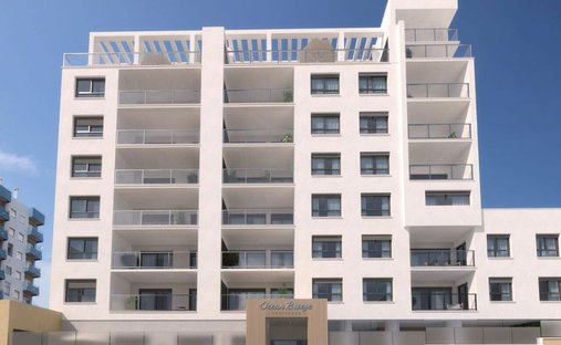 Appartamento a Portimão, Algarve, Portogallo 1