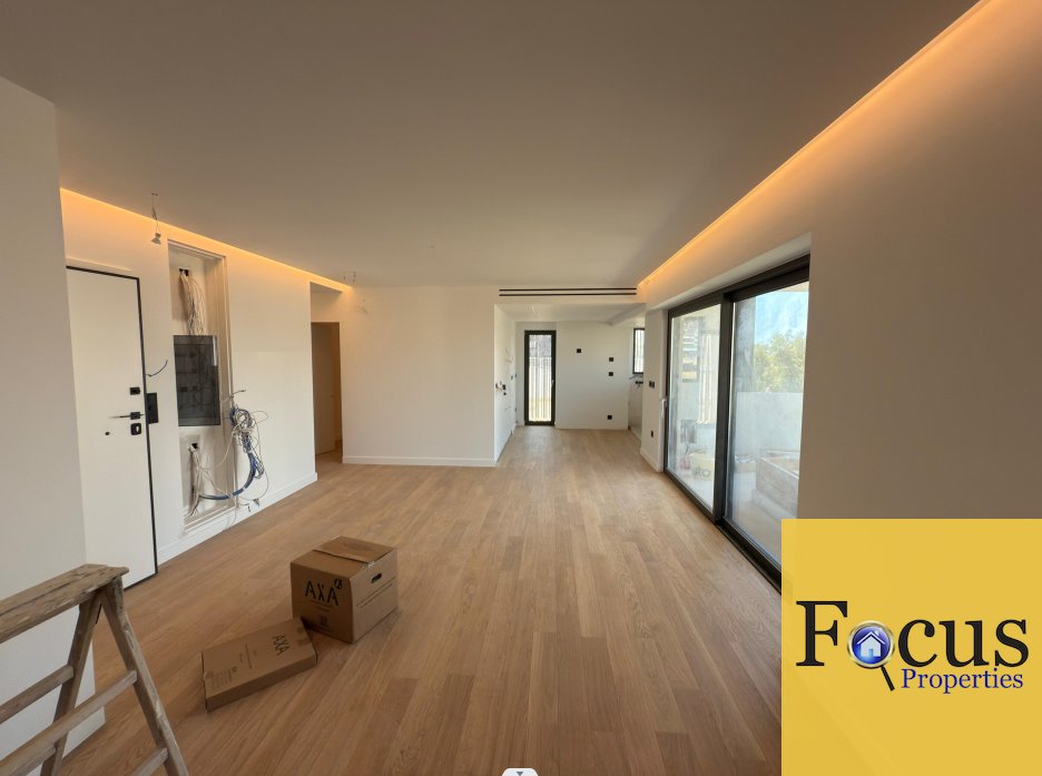 Apartment in Voula, Attica, Greece 3 - 15876310