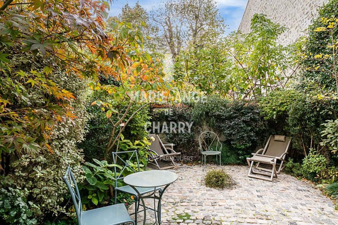 House in Muette Nord, Paris 16e Arrondissement, Paris 3 - 15868763