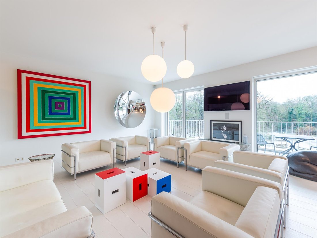 Apartment in Elsene, Brussels, Belgium 4 - 15879691