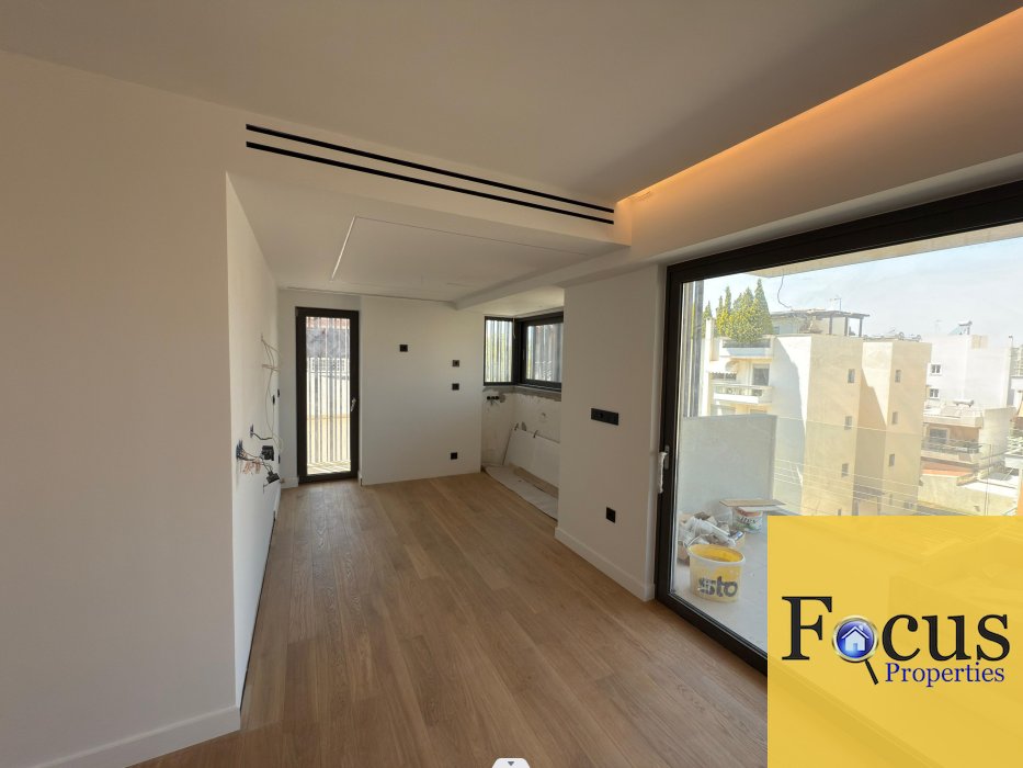 Apartment in Voula, Attica, Greece 4 - 15876310
