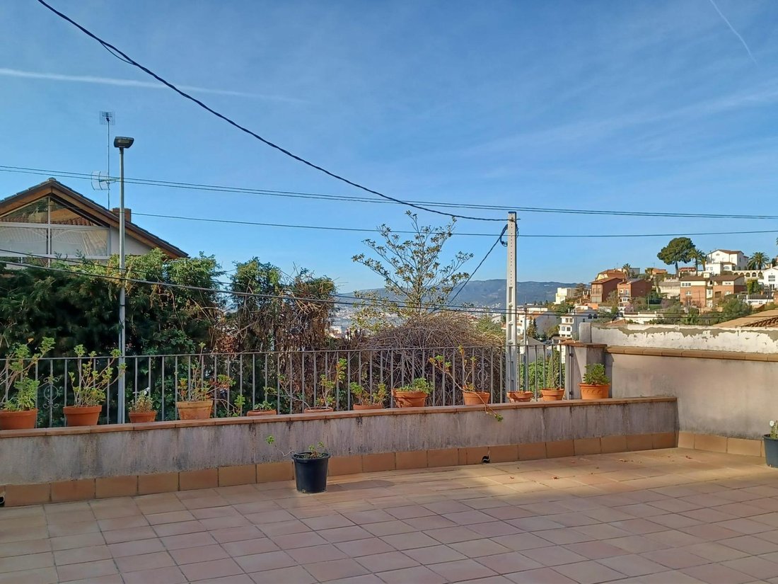 House in Esplugues de Llobregat, Catalonia, Spain 2 - 15880207