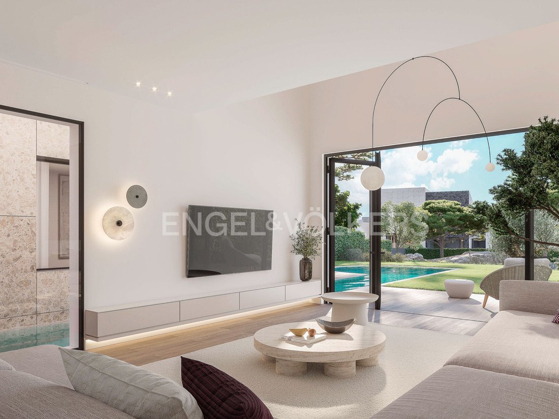 House in Torrelodones, Comunidad de Madrid, Spain 4 - 15877437