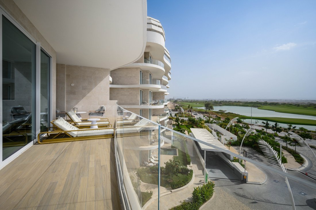 Apartment in Muscat, Muscat Governorate, Oman 1 - 15879656