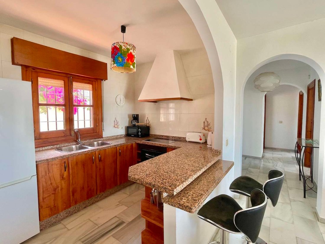Villa a Nerja, Andalusia, Spagna 5 - 15877231