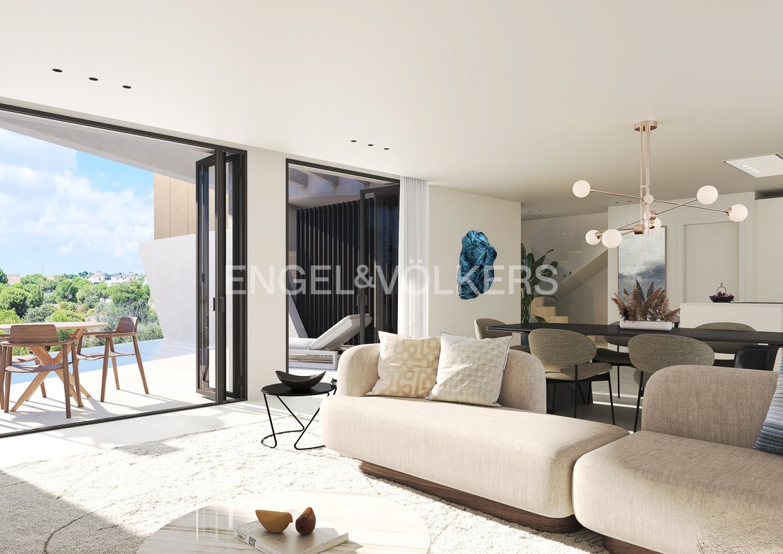 House in Torrelodones, Comunidad de Madrid, Spain 5 - 15877491
