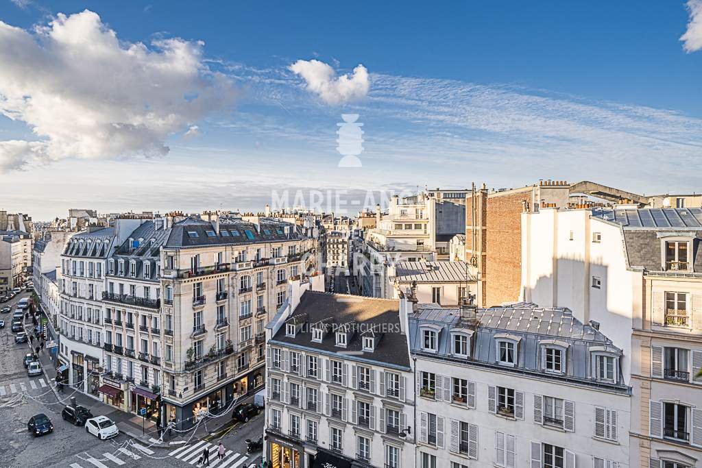 Apartment in Bois de Boulogne, Paris 16e Arrondissement, Paris 1 - 15868669