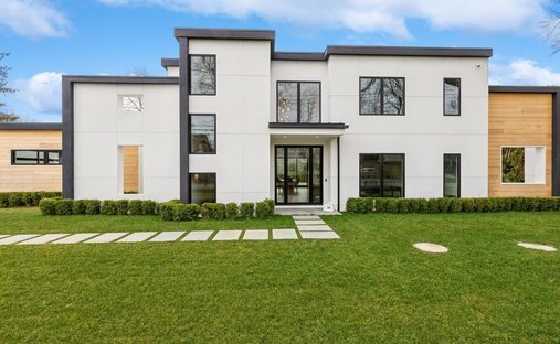 East Hampton, New York, United States 1