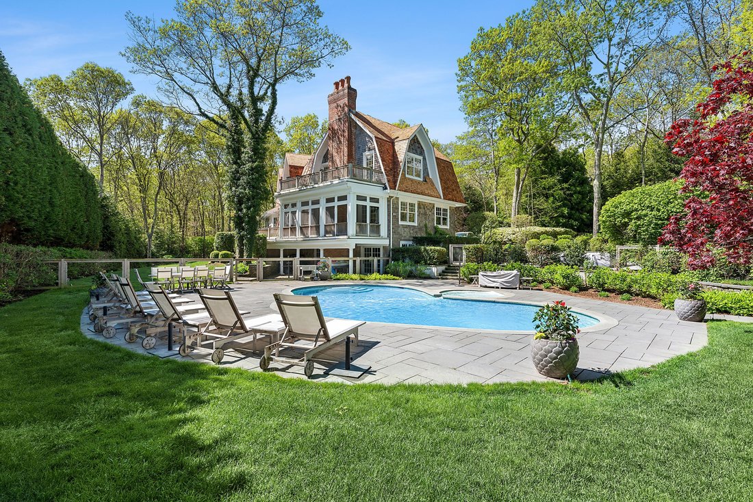 House in Southampton, New York, United States 5 - 15878187