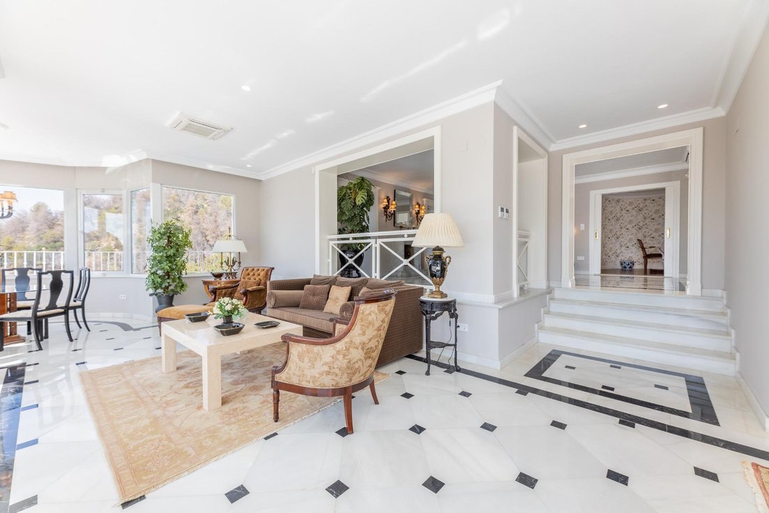 Villa in Sagunt / Sagunto, Valencian Community, Spain 3 - 15877264