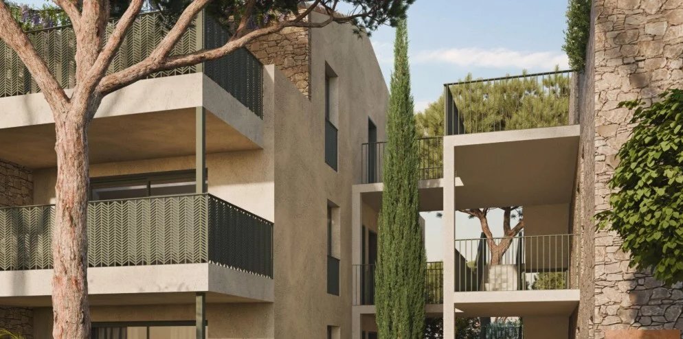Apartment in Uzès, Occitania, France 4 - 15875247