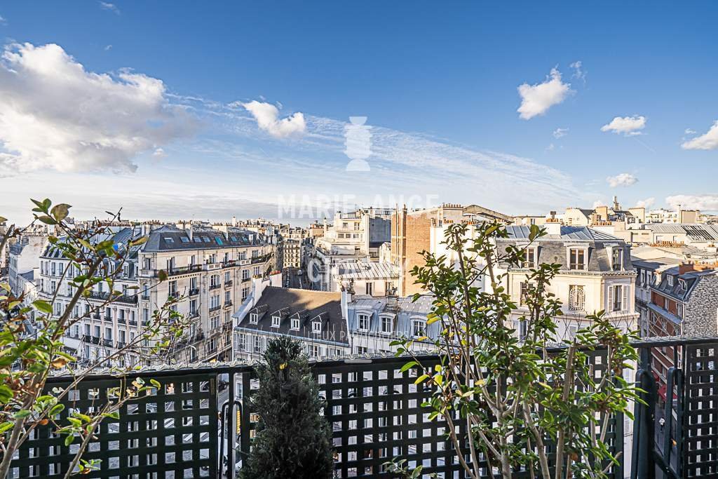 Apartment in Bois de Boulogne, Paris 16e Arrondissement, Paris 3 - 15868669