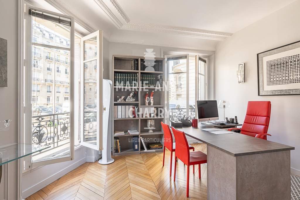 Apartment in Porte Dauphine, Paris 16e Arrondissement, Paris 1 - 15869279