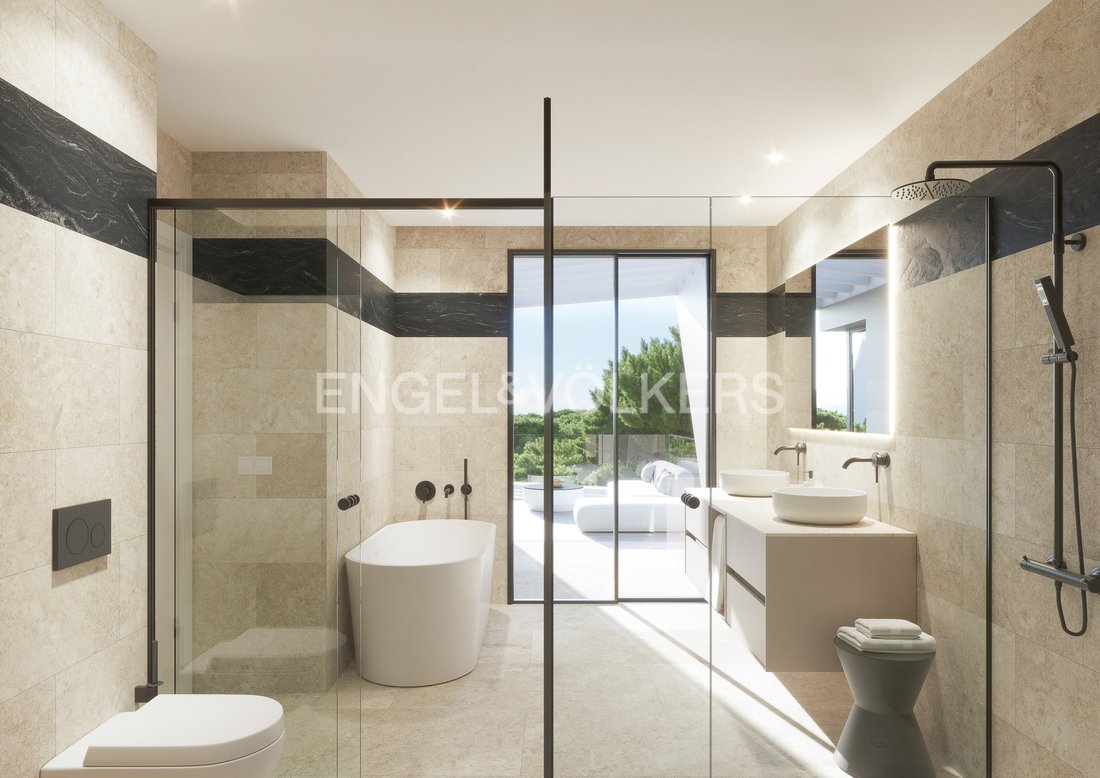 House in Torrelodones, Comunidad de Madrid, Spain 5 - 15877461