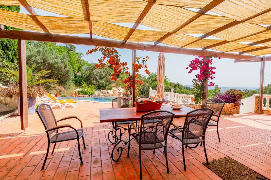 House in Loule (Sao Clemente), Algarve, Portugal 4 - 15879323