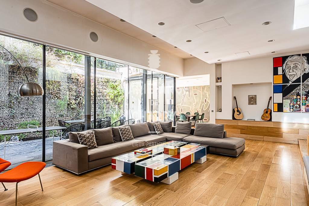 House in Muette Nord, Paris 16e Arrondissement, Paris 1 - 15868946