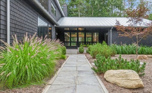 East Hampton, New York, Vereinigte Staaten 1