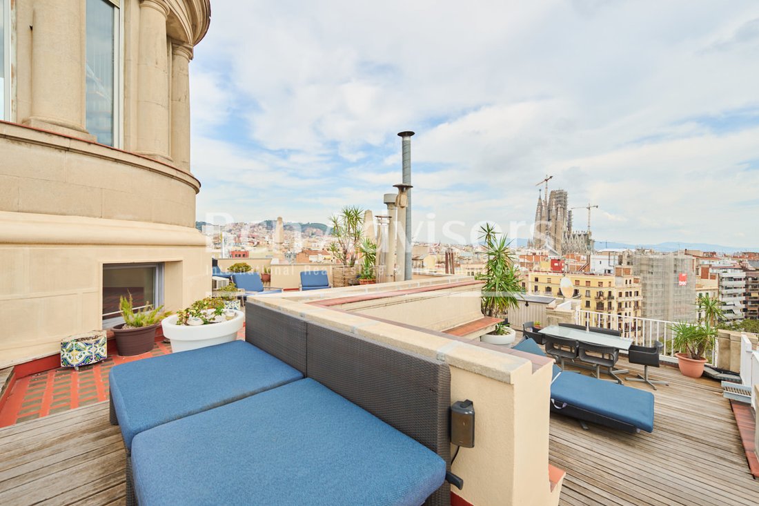 Apartment in Eixample, Barcelona, Spain 4 - 15876732