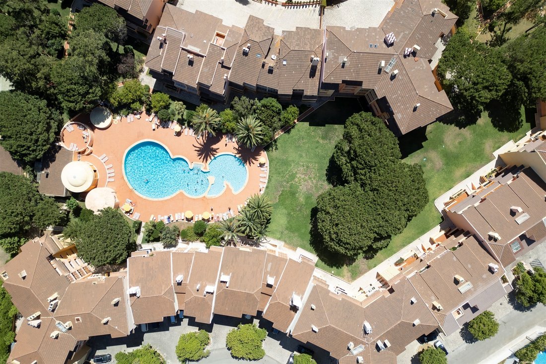Apartment in Cascais e Estoril, Lisbon, Portugal 2 - 15875174