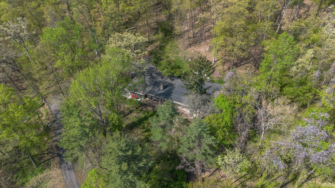 House in Columbus, Indiana, United States 4 - 15876455