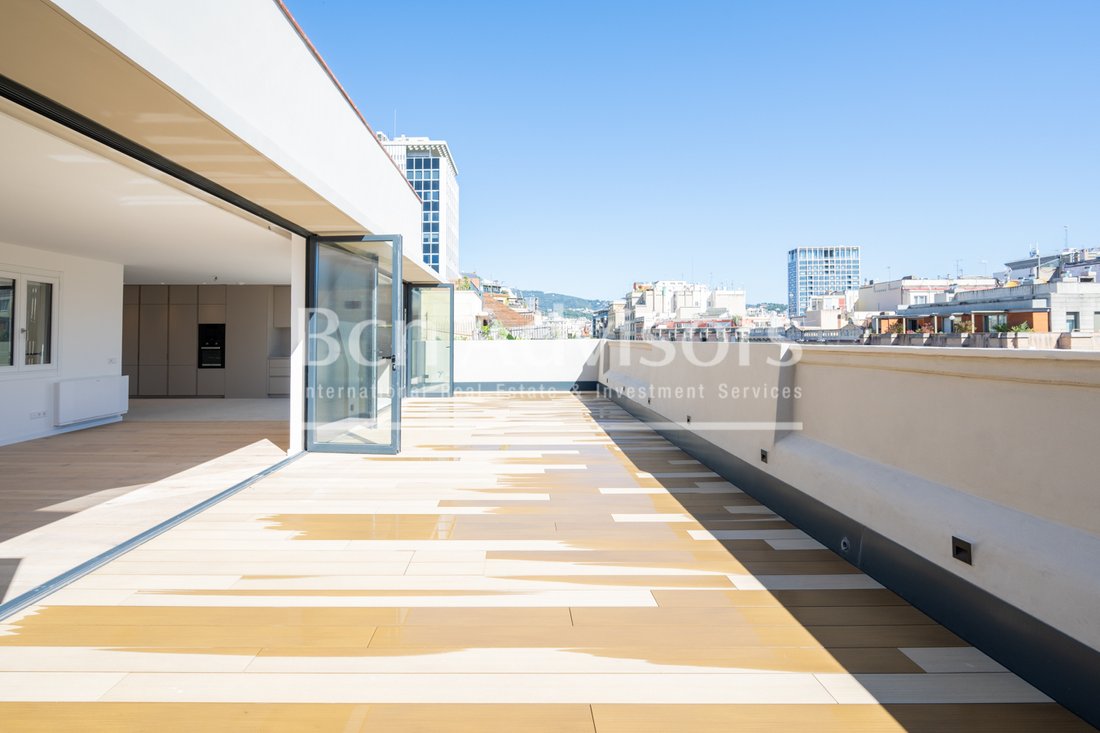 Apartment in Eixample, Barcelona, Spain 3 - 15876839