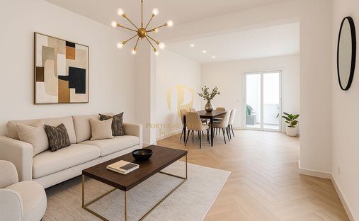 Apartment in Vila Nova de Cacela, Algarve, Portugal 1