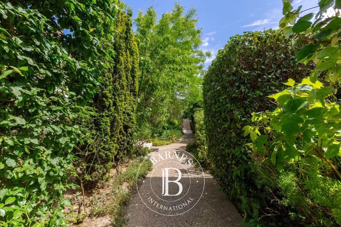 House in Orgeval, Ile-de-France, France 4 - 15332827