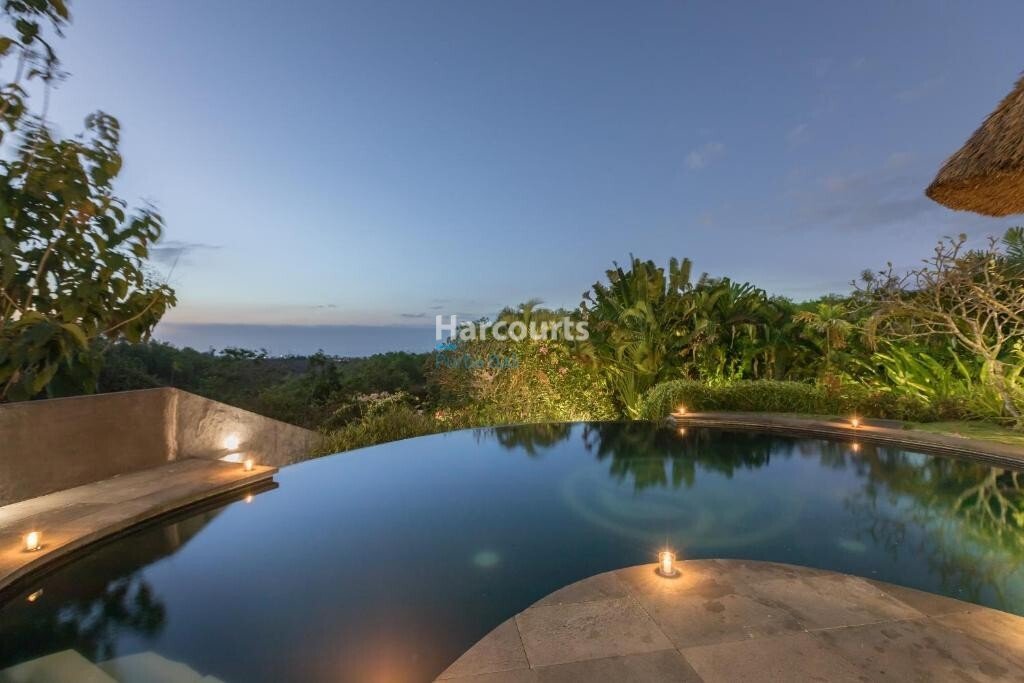 Villa a Bukit Peninsula, Bali, Indonesia 2 - 15875305