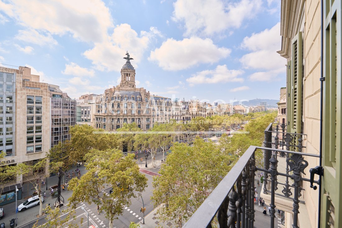Estate in Eixample, Barcelona, Spain 5 - 15876725