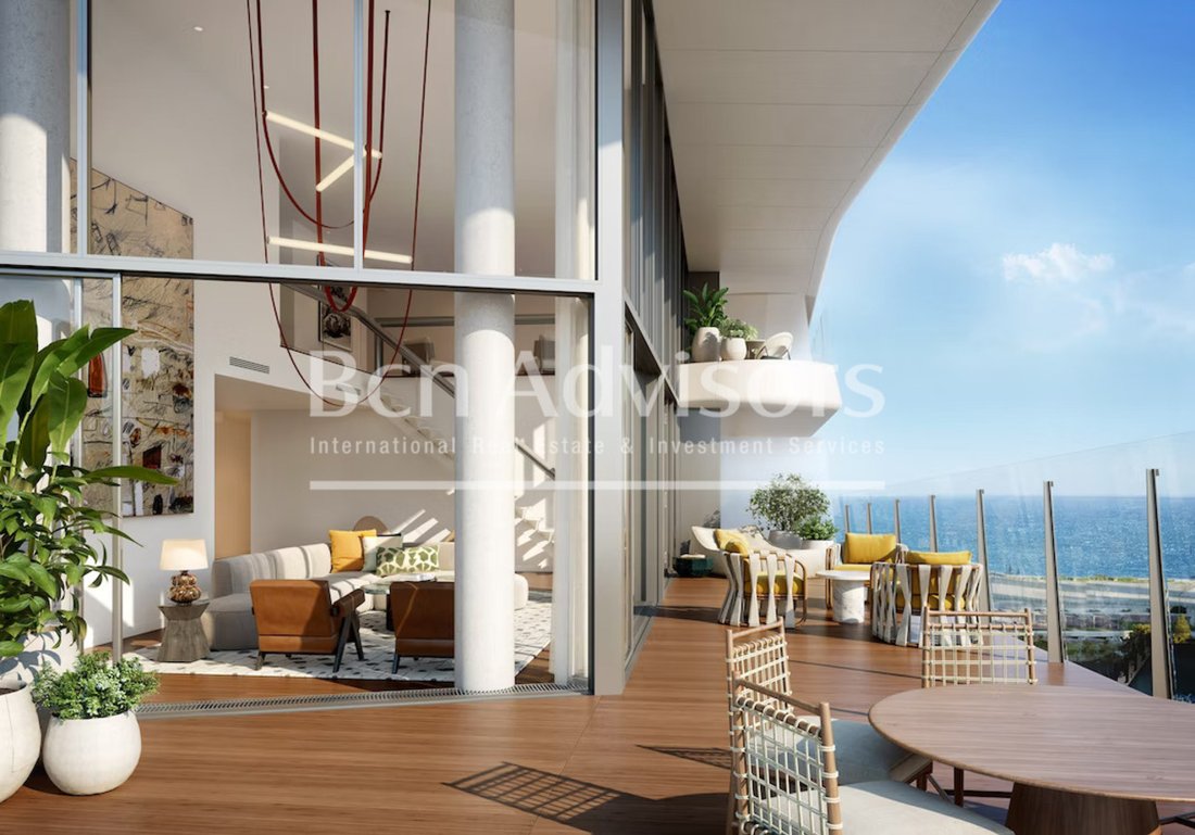 Estate in Sant Martí, Barcelona, Spain 4 - 15876706