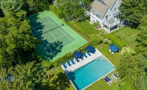 Southampton, New York, United States 1