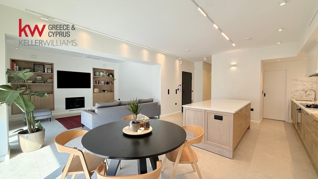 Apartment in Central Macedonia, Macedonia and Thrace, Greece 5 - 15879215