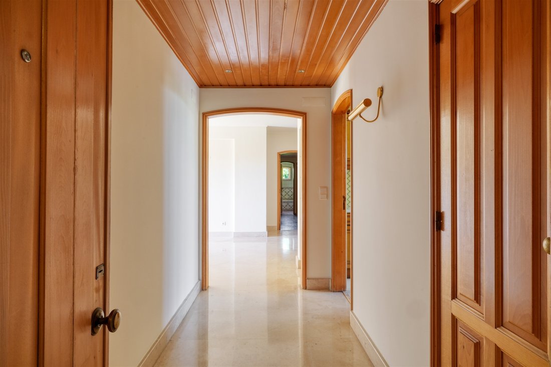 Apartment in Cascais e Estoril, Lisbon, Portugal 3 - 15875174