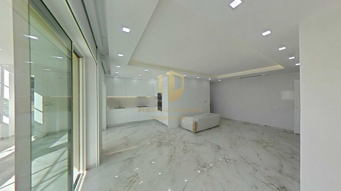Apartment in Sao Goncalo de Lagos, Algarve, Portugal 3 - 12860782