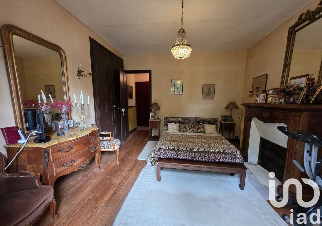 Casa en Salies-de-Béarn, Nueva Aquitania, Francia 5 - 15876571