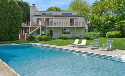 Bridgehampton, New York, Stati Uniti 1