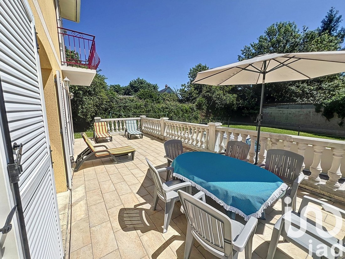 House in La Trinite-de-Thouberville, Normandy, France 3 - 15876676