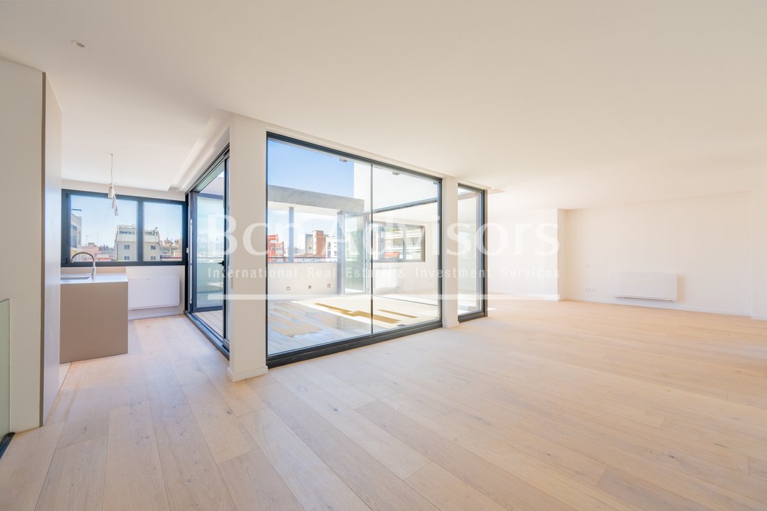 Apartment in Eixample, Barcelona, Spain 4 - 15876840