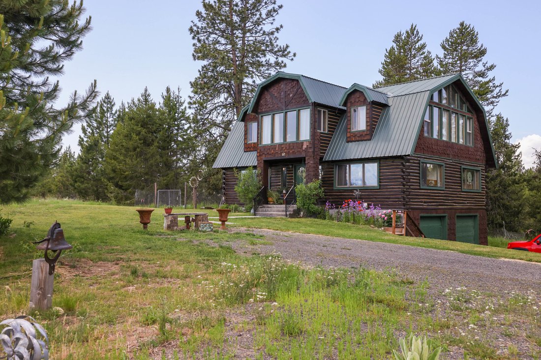 House in McCall, Idaho, United States 1 - 15875486