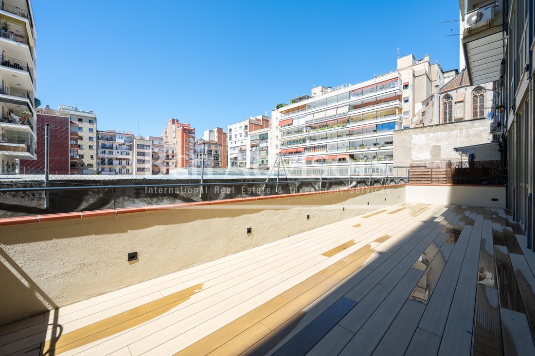 Estate in Eixample, Barcelona, Spain 4 - 15876842