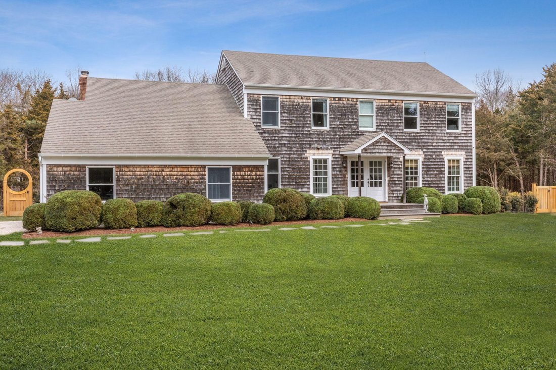 Sag Harbor, New York, United States 1 - 15878377